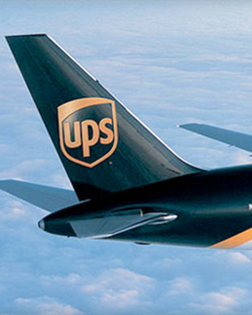 UPS Shipping in Miami, FL
