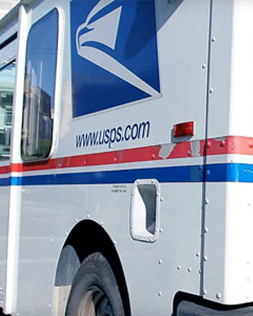United States Postal Service (USPS)