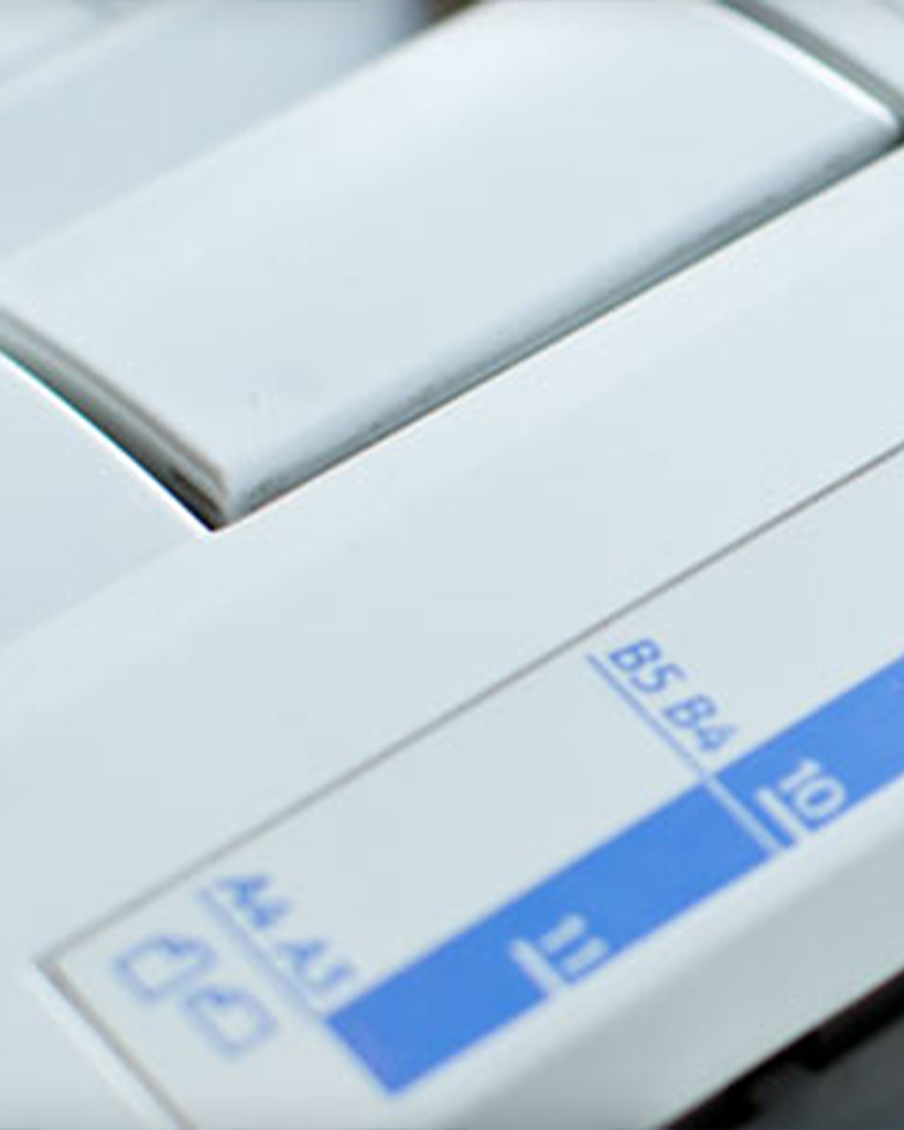 fax service, scan & Printing